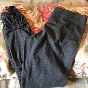 CALVIN KLEIN Performance size Medium Ruched $49new